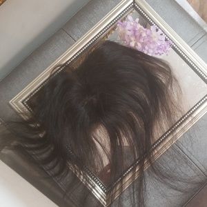 4x4 100% Human topper